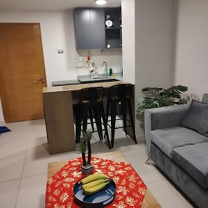 Excelente Departamento En Santiago